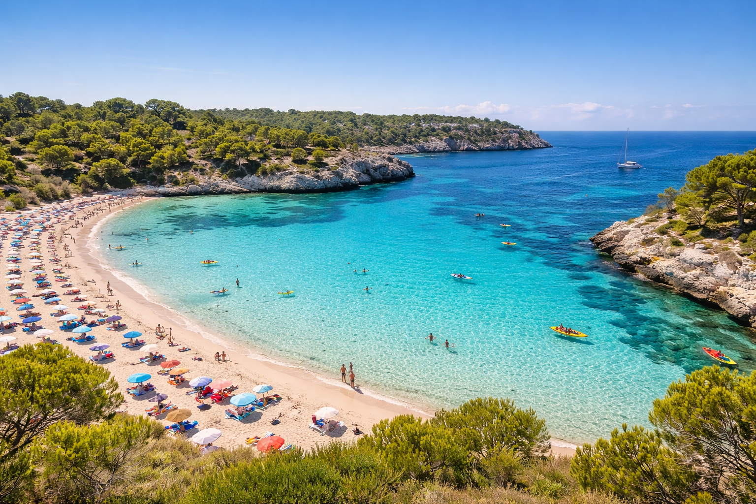 Mallorca